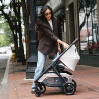 UPPAbaby Kona Stroller | PRE-ORDER | SHIPS LATE SEPTEMBER
