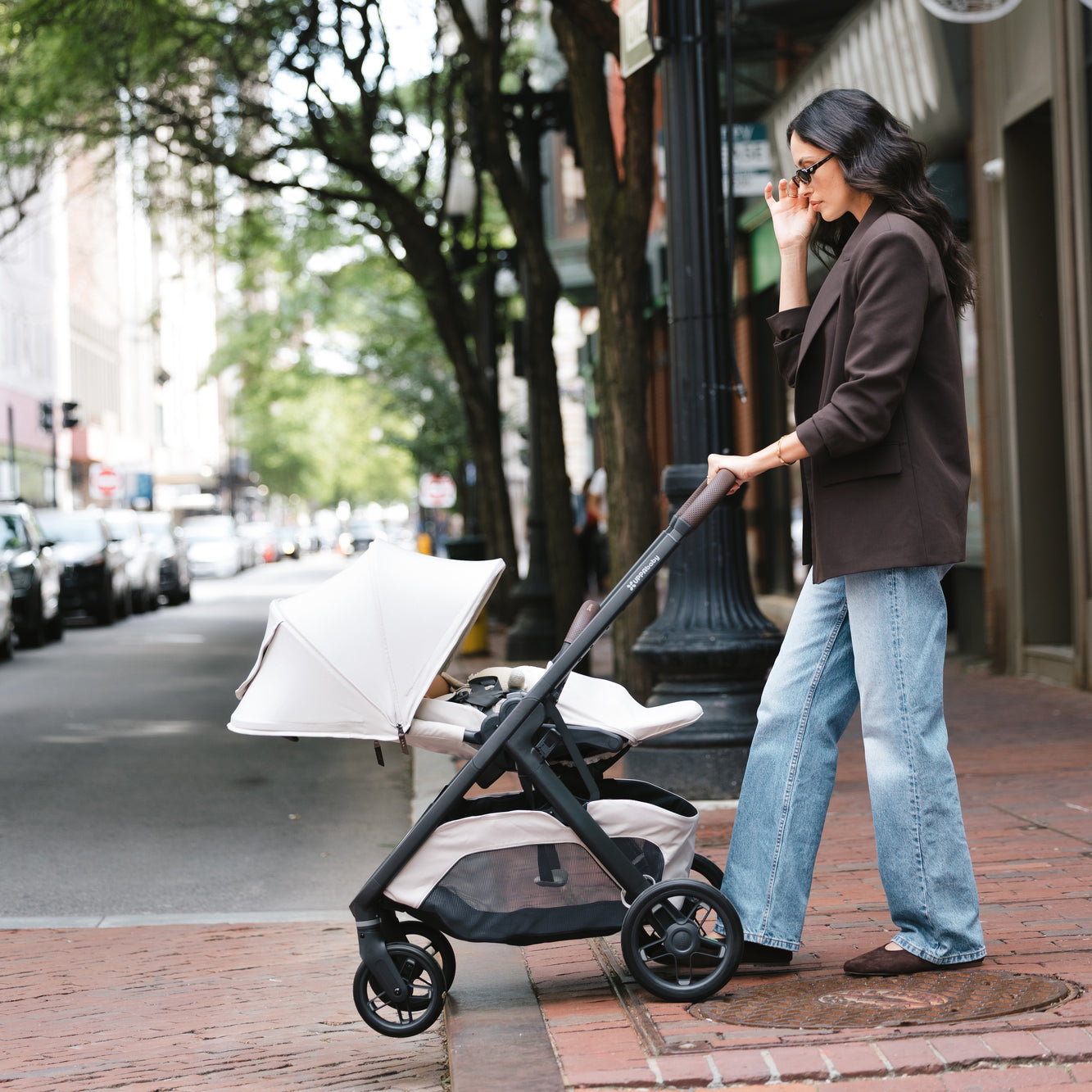 UPPAbaby Kona Stroller | PRE-ORDER | SHIPS LATE SEPTEMBER