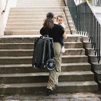 UPPAbaby Kona Stroller | PRE-ORDER | SHIPS LATE SEPTEMBER