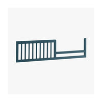 Westwood Modern Nursery Toddler Rail