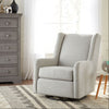 Storytime Brianna Swivel Glider