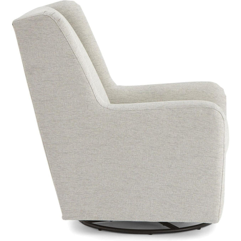 Storytime Brianna Swivel Glider