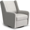 Storytime Brianna Swivel Glider