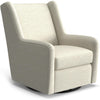 Storytime Brianna Swivel Glider