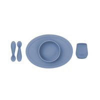 First Foods Set (Baby 4+ months)