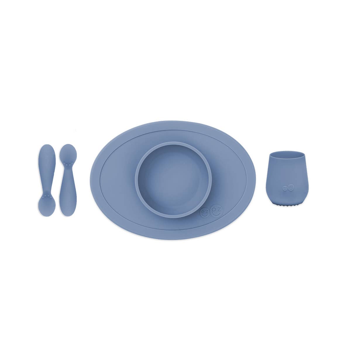 First Foods Set (Baby 4+ months)