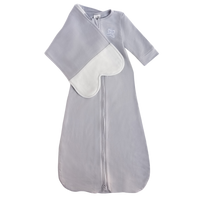 The Butterfly Swaddle - Size Small (7-12lbs)