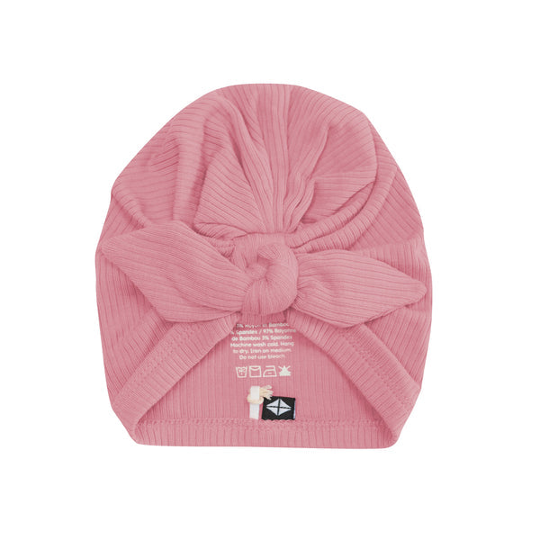 Kyte Baby Ribbed Headwrap