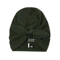 Kyte Baby Ribbed Headwrap