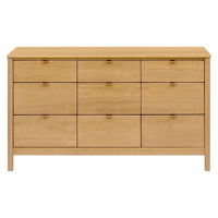 Babyletto Bondi 9-Drawer Dresser