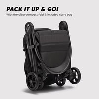 Baby Jogger City Tour 2 Stroller | Eco Collection