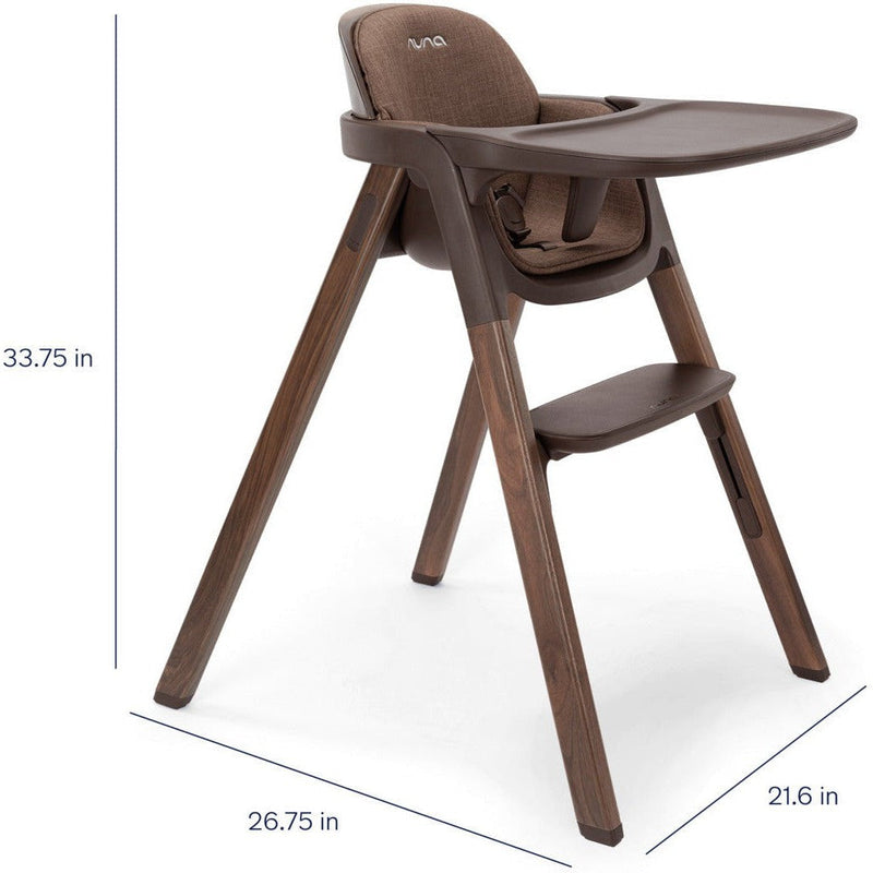 Nuna Bryn High Chair