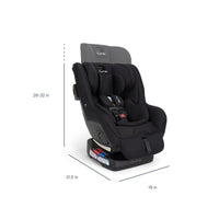 Nuna RAVA Next Convertible Car Seat