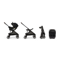 Nuna Pipa Urbn FLEX System Stroller + Car Seat