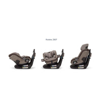 Nuna REVV Maxx Convertible Car Seat