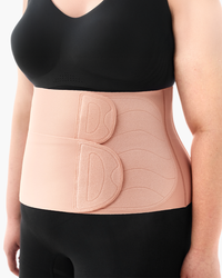 Momcozy Ergowrap™ Postpartum Belly Wrap | Postpartum Belly Band