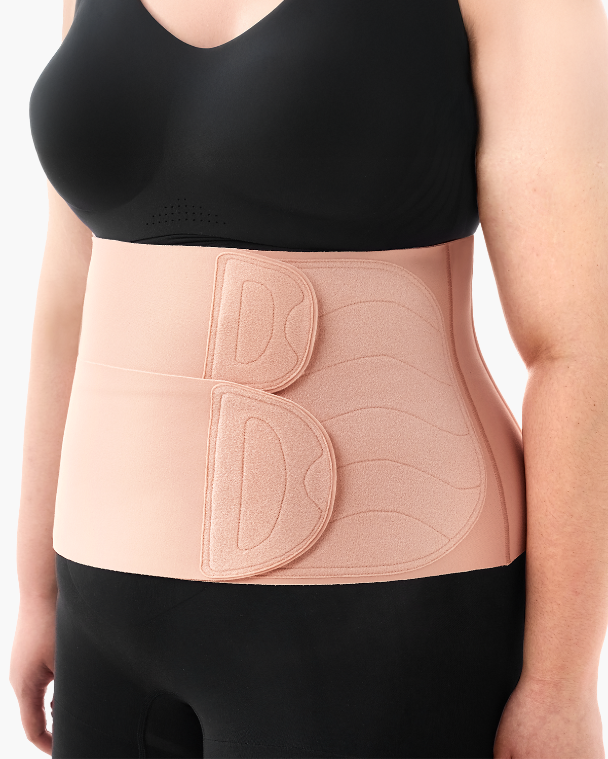 Momcozy Ergowrap™ Postpartum Belly Wrap | Postpartum Belly Band