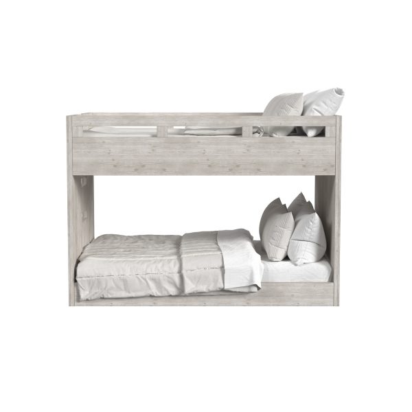 Westwood Design Carlson Full Over Full Bunk Bed