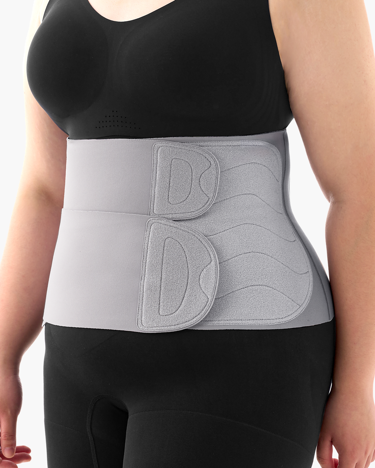Momcozy Ergowrap™ Postpartum Belly Wrap | Postpartum Belly Band