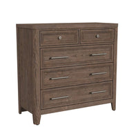 Westwood Design Carlson 5 Drawer Chest