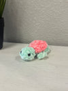 Crochet Mini Turtle
