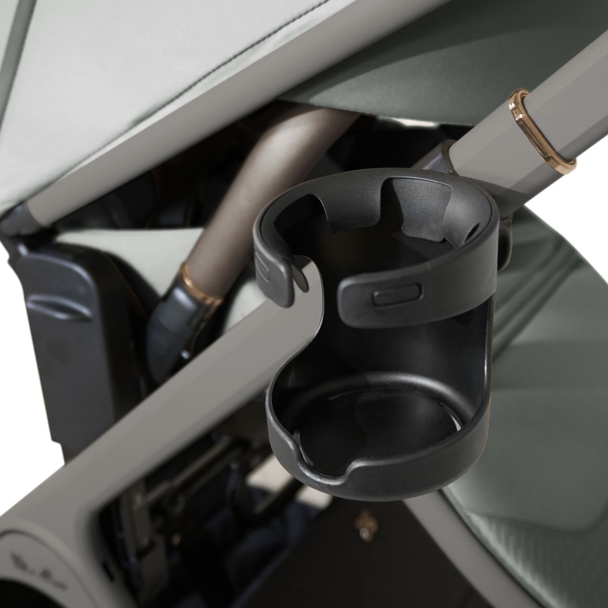 Silver Cross Cove 2 Cup Holder | PRE-ORDER | SHIPS LATE JULY