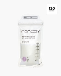 Momcozy Breastmilk Storage Bags