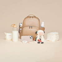 Chai Itzy Mini Plus™ Diaper Bag Backpack