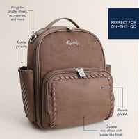 Aspen Itzy Mini Plus™