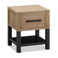 Monogram by Namesake Newbern Nightstand