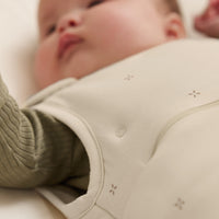 SnüzPouch Cashmere Cross