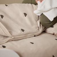 SnüzPouch Sand Cloud