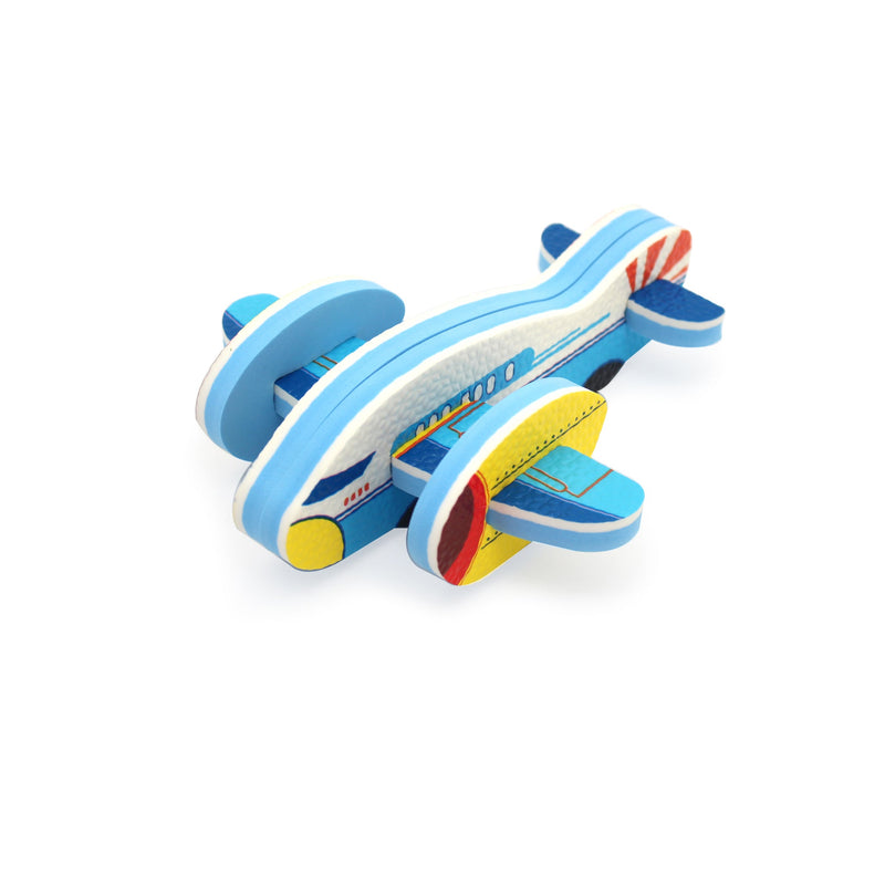 Sunta Airport Play Mat with DIY Airplane