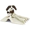 Jellycat Fudge Puppy Soother