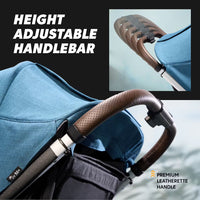 Baby Jogger City Mini GT3 Stroller