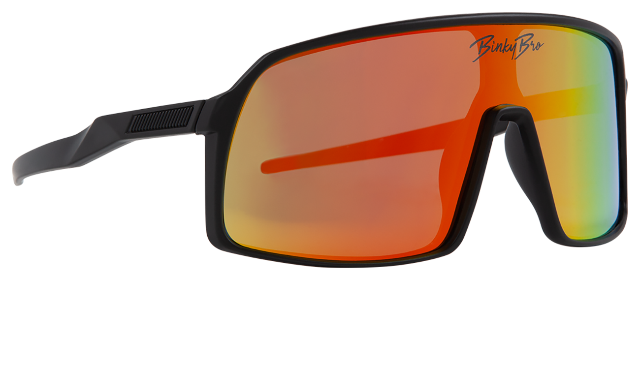 Kids Sunglasses Monteverde (Tiger)