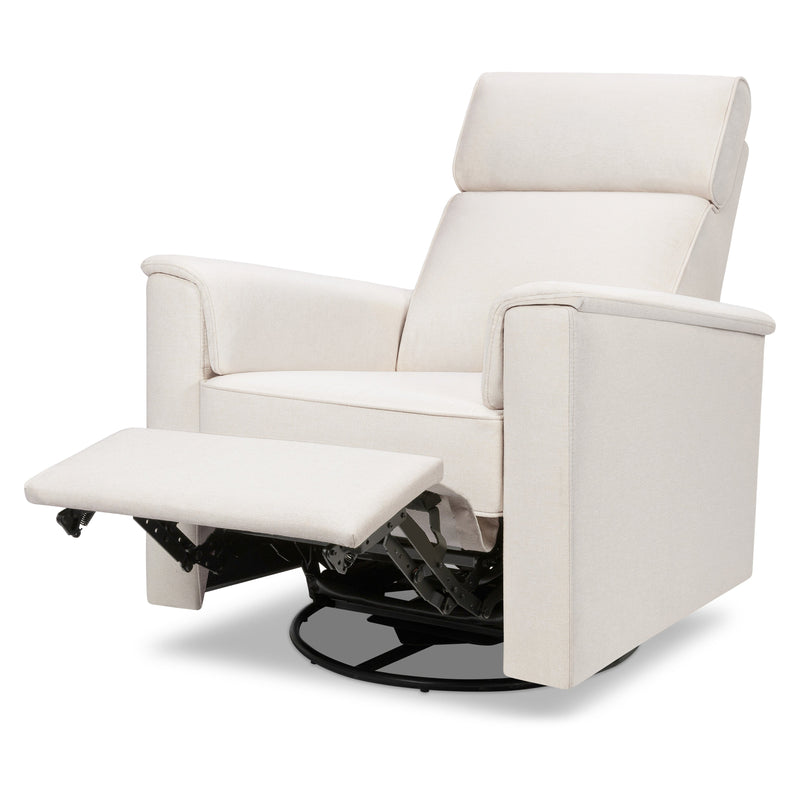 Namesake Willa Pro Power Recliner + Swivel Glider