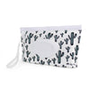 Take & Travel™ Pouch Reusable Wipes Case