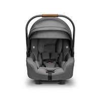 Nuna MIXX Next Stroller + Pipa RX Travel System