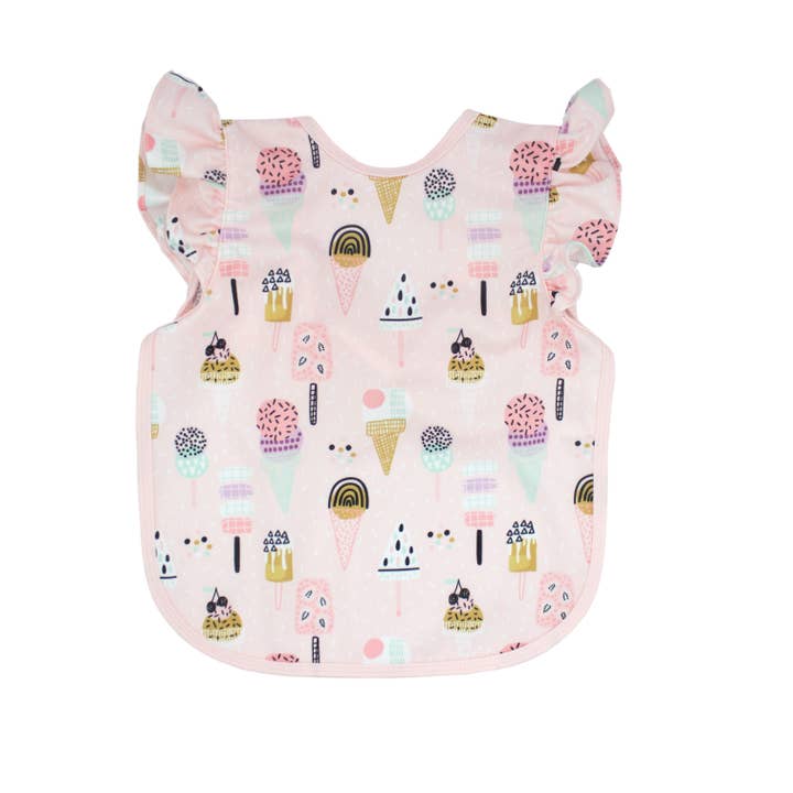 Bapron Bib