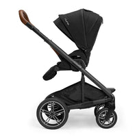 Nuna MIXX Next Stroller + Pipa RX Travel System