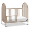 Namesake Alouette 3-in-1 Convertible Spindle Crib