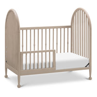Namesake Alouette 3-in-1 Convertible Spindle Crib