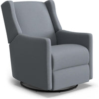 Storytime Lillian Swivel Glider Recliner