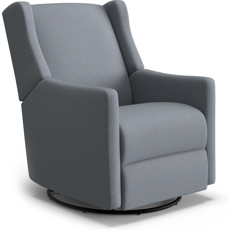 Storytime Lillian Swivel Glider Recliner