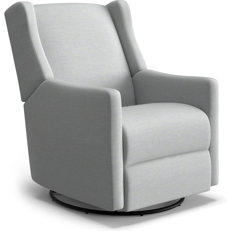 Storytime Lillian Swivel Glider Recliner