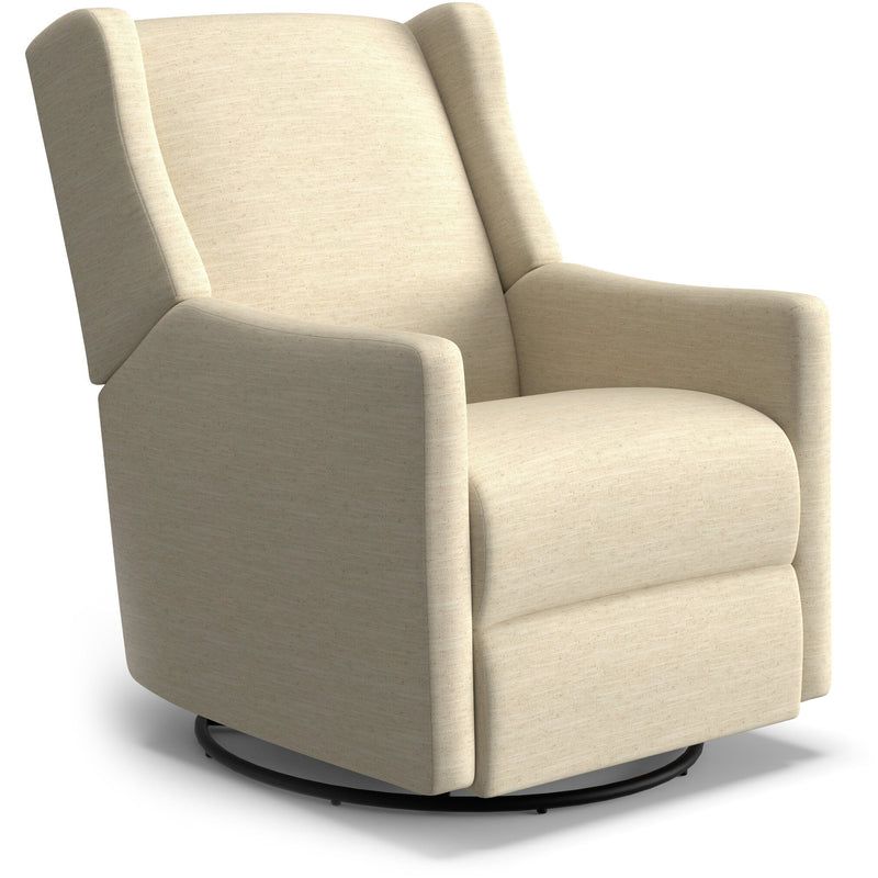 Storytime Lillian Swivel Glider Recliner