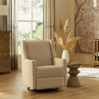 Storytime Lillian Swivel Glider Recliner