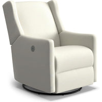Storytime Lillian Swivel Glider Recliner