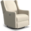Storytime Lillian Swivel Glider Recliner